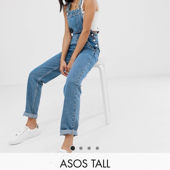 Overalls - Picture 2 of 8